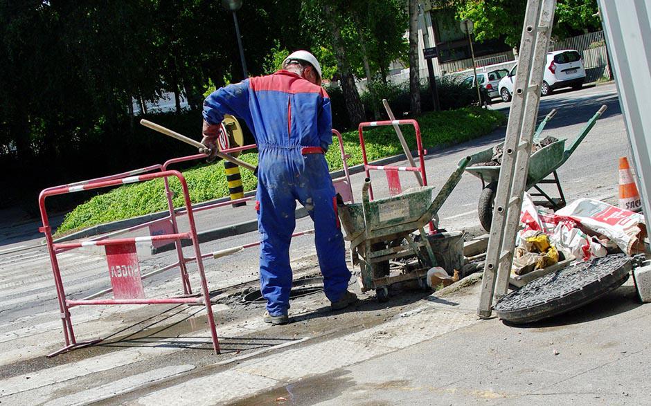 tarif curage canalisation Levallois-Perret
