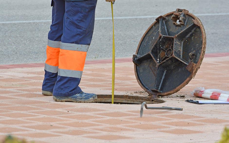 tarif curage canalisation Levallois-Perret