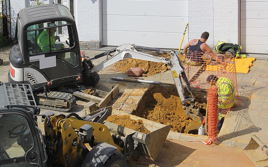 entreprise assainissement Levallois-Perret