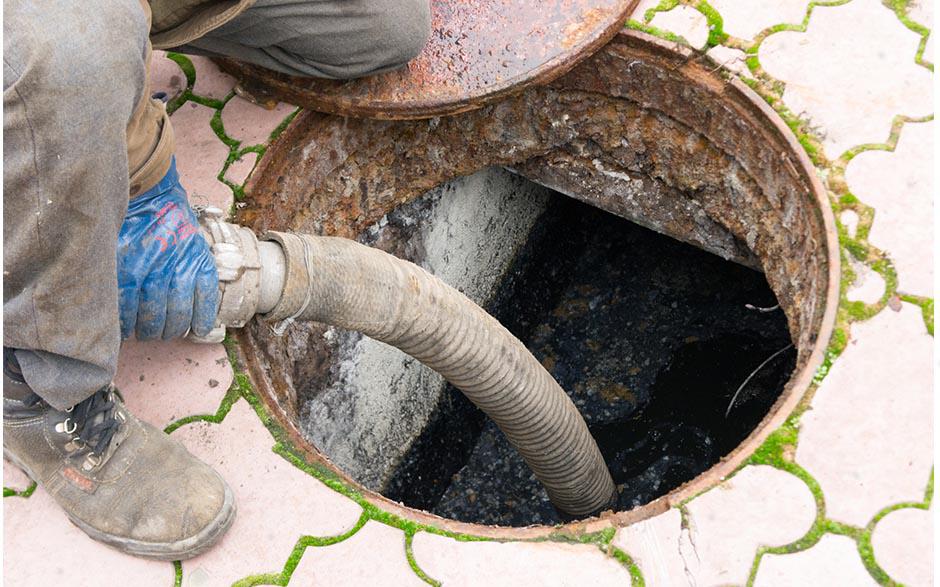 tarif curage canalisation Levallois-Perret