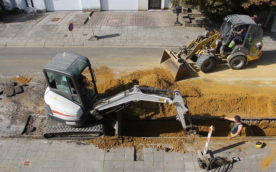 tarif curage canalisation Levallois-Perret